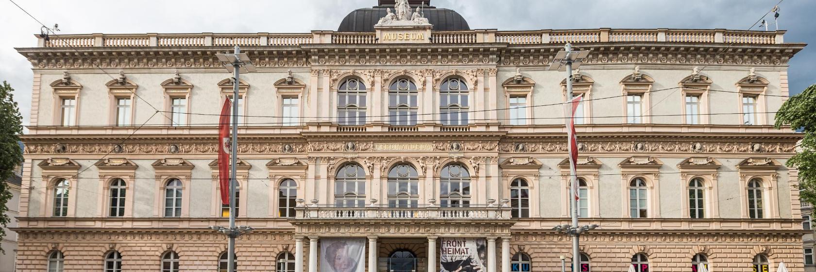 Museo dell'arte popolare tirolese